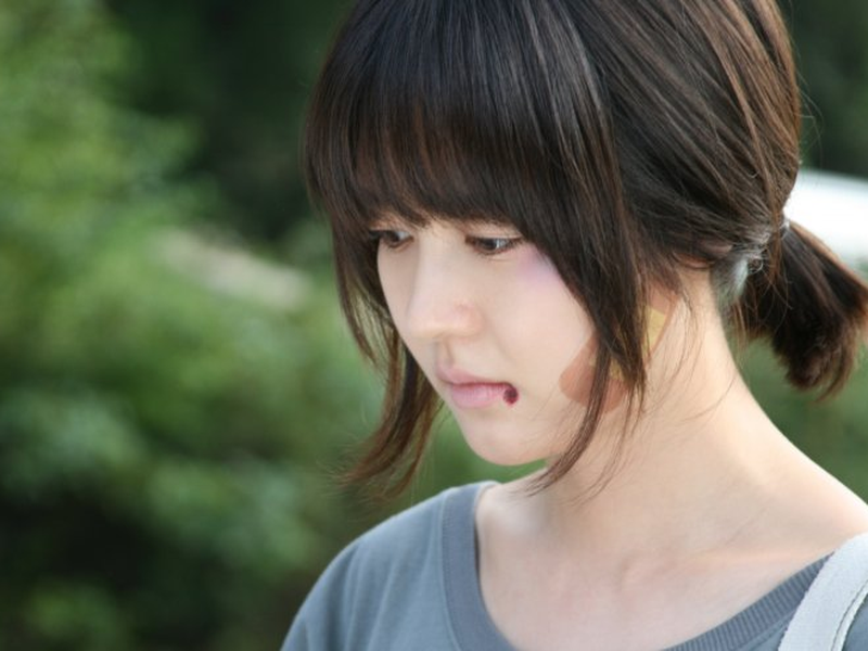 Foto 3 de A Boy's Sister