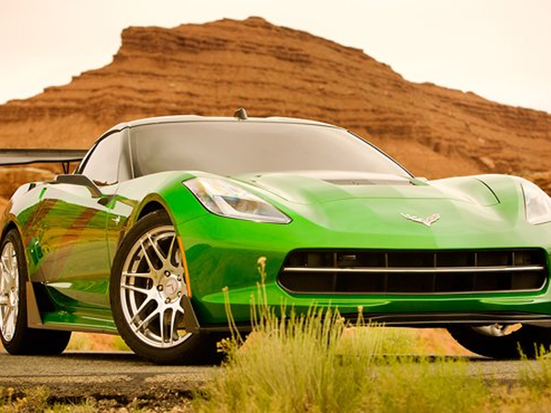 Foto 3 de Transformers: A Era da Extinção