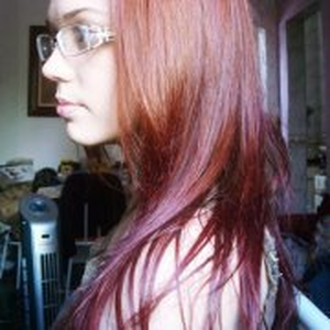 Foto de perfil de Camila Seródio