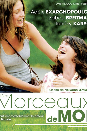  de Filme Pedaços de Mim (2012)