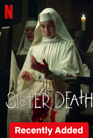Irmã Morte (Dublado) - 2023 - 1080p