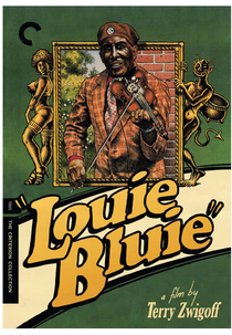 Louie Bluie (Louie Bluie)