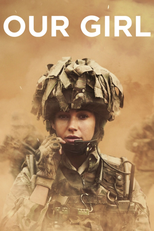Our Girl (3ª Temporada) (Our Girl (Season 3))