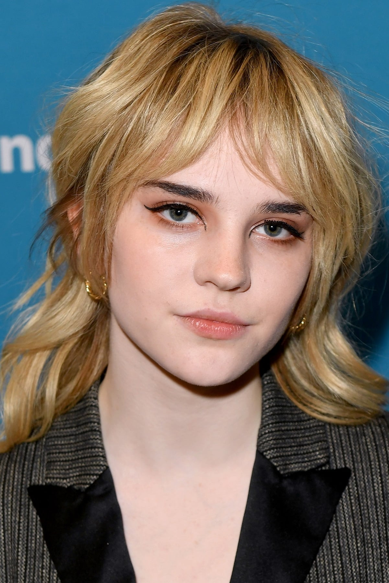 Sophie Thatcher - Foto 7