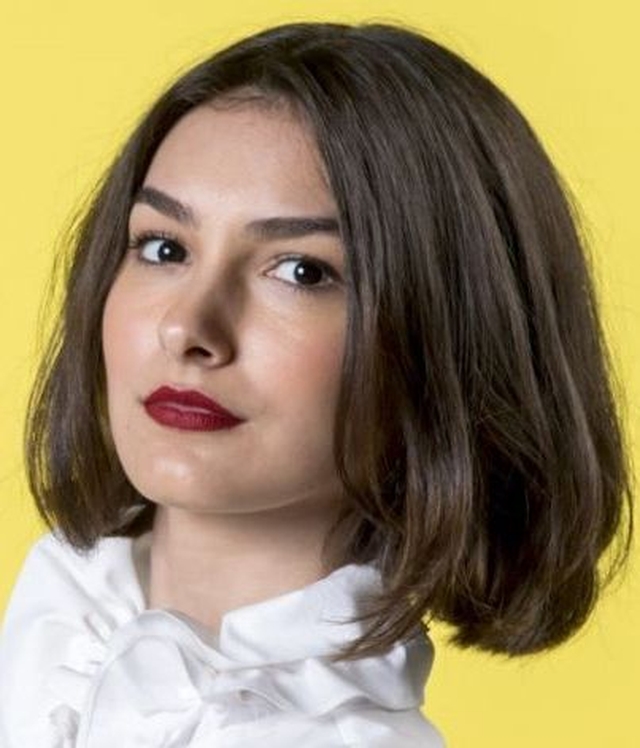 Fotos Marina Moschen Artista Filmow