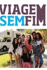 Viagem Sem Fim | 3ª Temporada (Viagem Sem Fim)