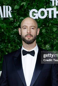 Evan Goldberg