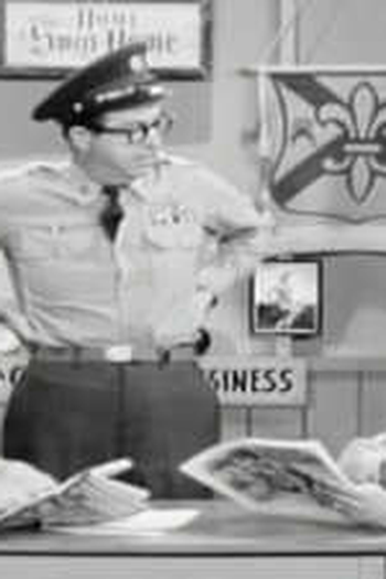 Poster de Episódio Mink Incorporated (1956)