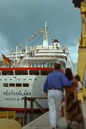 Poster de Episódio Thailand (2002)