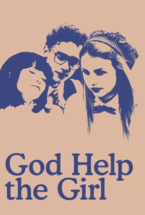 God Help The Girl - Poster / Capa / Cartaz - Oficial 5