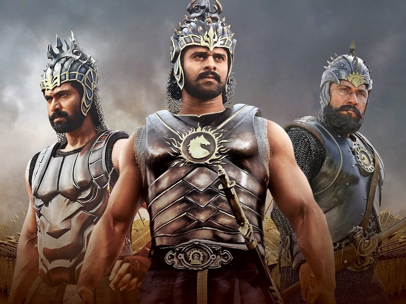 Foto 31 de Baahubali: O Início