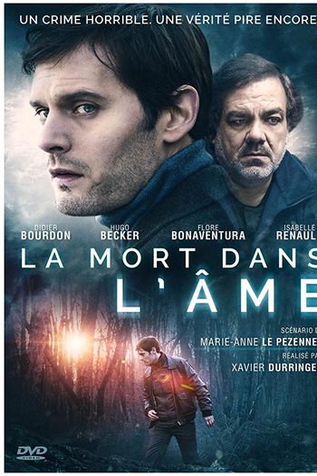 Poster de Filme Morte na Alma (2018)