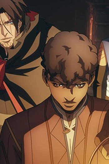 Poster de Episódio The Great Work (2021)