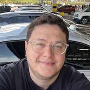 Foto de perfil de Simeão Feitoza