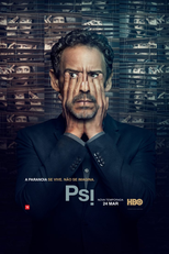 Psi (4ª Temporada) (Psi (4ª Temporada))