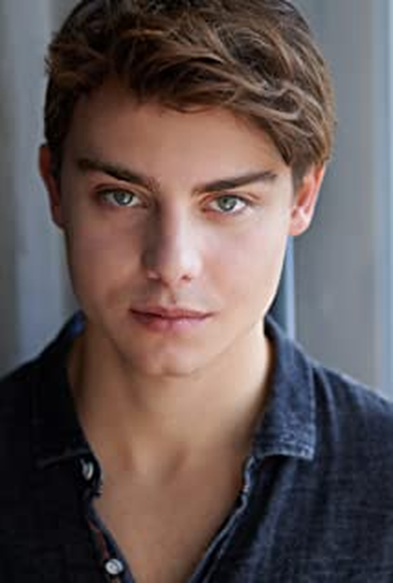 Carson MacCormac - Foto 1