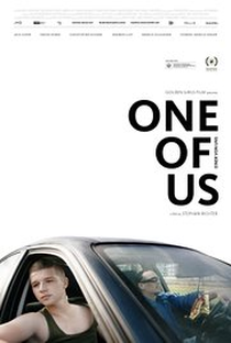 One of Us - Poster / Capa / Cartaz - Oficial 1