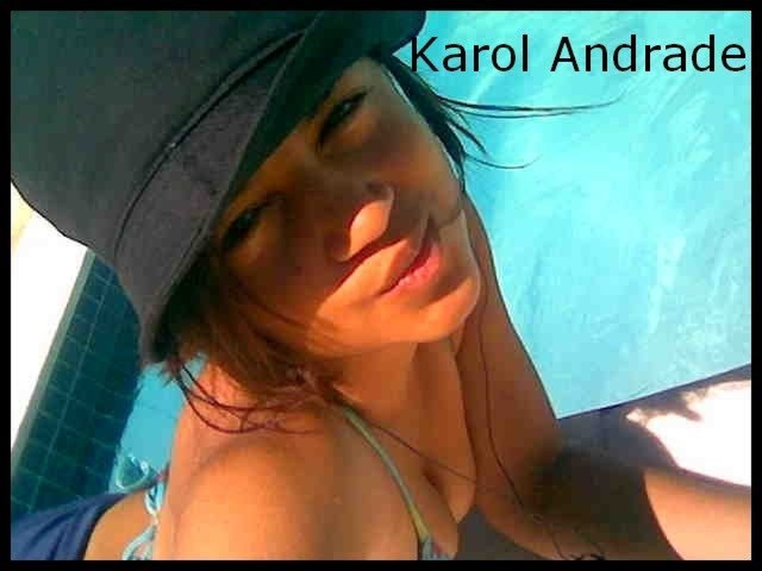 Carol Andrade - Foto 4