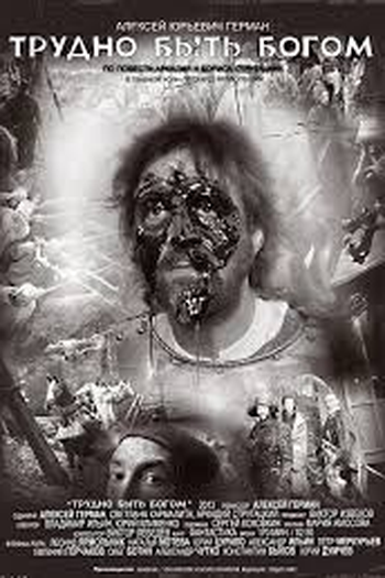  de Filme É Difícil Ser Um Deus (2013)