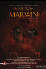 Escape from Marwin (Escape Room)