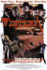 Western X  (Western X )