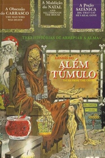 Lendas do Além-Túmulo (Tales from the Crypt: The Man Who Was Death / And All Through the House / Dig That Cat, He's real Gone)