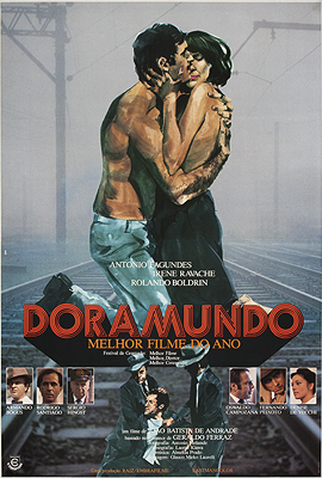 Poster 1 de Filme Doramundo (1978)
