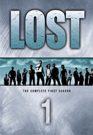 Lost (1ª Temporada)