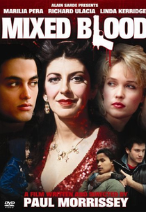 Mixed Blood (Mixed Blood)