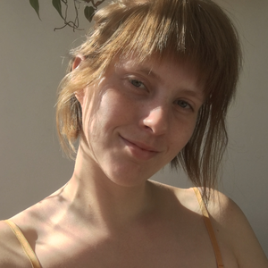 Foto de perfil de Catharina