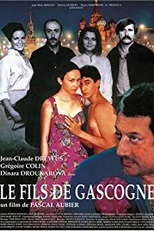 Le fils de Gascogne (Le fils de Gascogne)