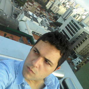 Foto de perfil de Leandro Craveiro
