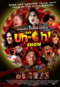 The Uh-Oh Show (The Uh-Oh Show)