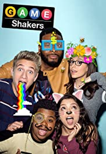 Game Shakers (2ª Temporada) (Game Shakers (Season 2))