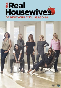 The Real Housewives of New York (4ª Temp) (The Real Housewives of New York City (Season 4))