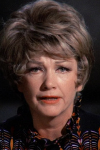 Poster de Episódio The Deadly Madonna (1973)