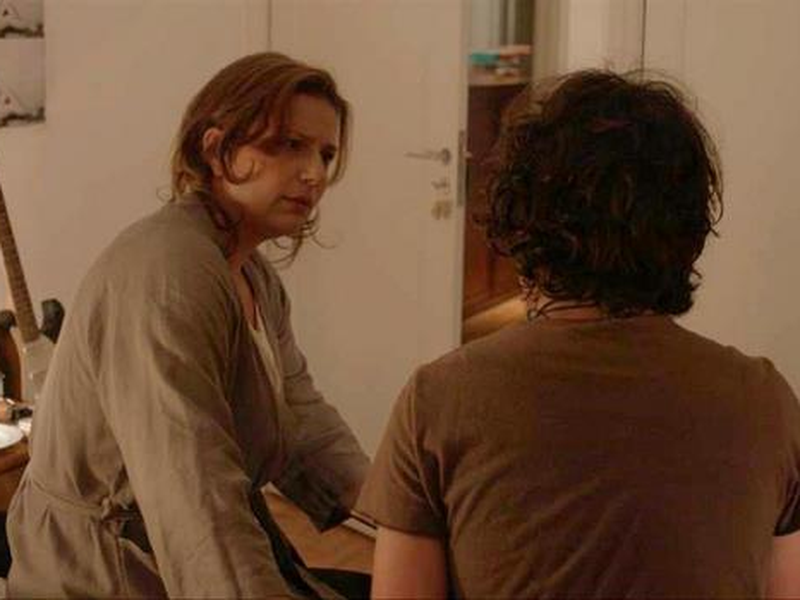 Foto 1 de Mãe Só Há Uma