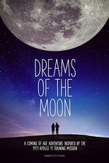 Dreams of the Moon (Dreams of the Moon)