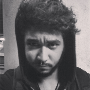 Foto de perfil de Ariel Thelonious