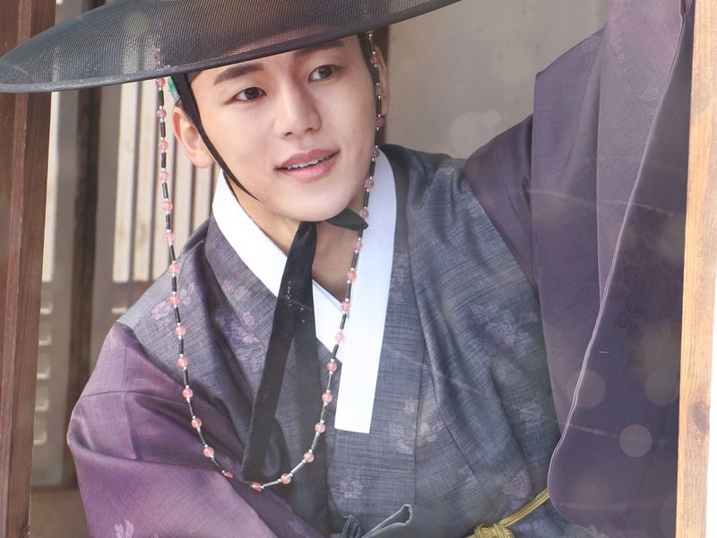 Foto 4 de Nobleman Ryu's Wedding