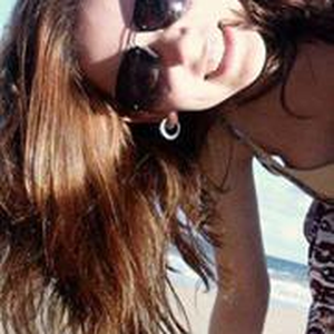 Foto de perfil de Aline