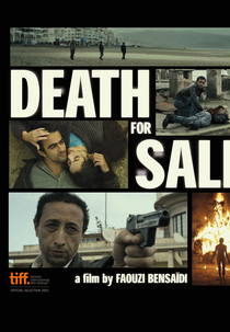 Death for Sale (Death for Sale)