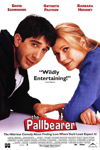  de Filme O Primeiro Amor de um Homem (1996)