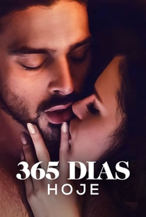 365 Dias: Hoje - Poster / Capa / Cartaz - Oficial 3