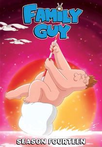 Uma Família da Pesada (14ª Temporada) (Family Guy (Season 14))