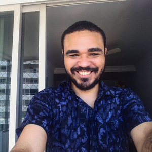 Foto de perfil de Murillo
