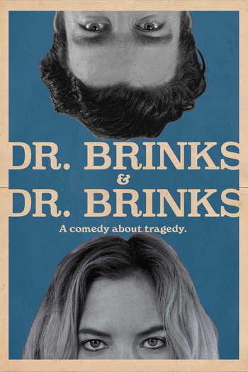  de Filme Dr. Brinks & Dr. Brinks (2017)