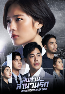 Investigation of Love (สืบสวนสำนวนรัก)