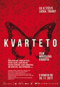 O Quarteto (Kvarteto)