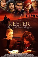 The Keeper: The Legend of Omar Khayyam (The Keeper: The Legend of Omar Khayyam)